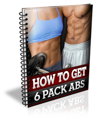 Discover The Real Reason Why You Don't Have Six-Pack Abs